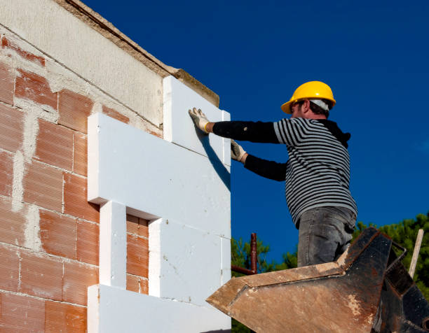 Best Cellulose Insulation in Beaufort, NC