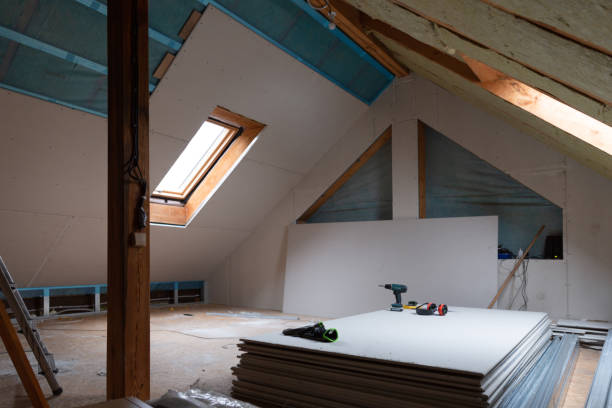 Best Commercial Insulation in Beaufort, NC