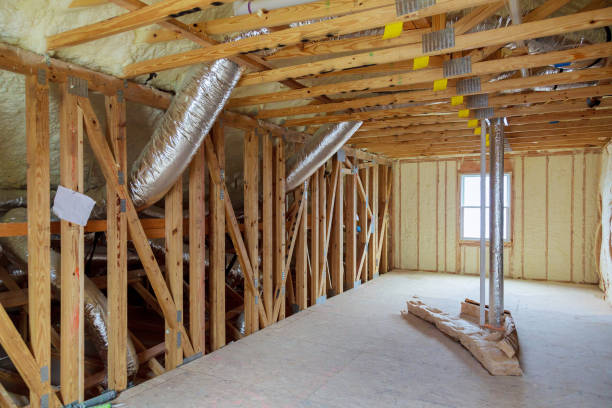 Best Blown-in Insulation in Beaufort, NC