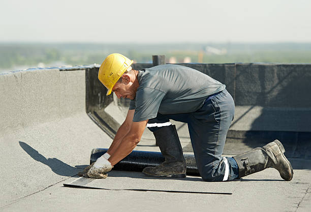 Types of Insulation We Offer in Beaufort, NC