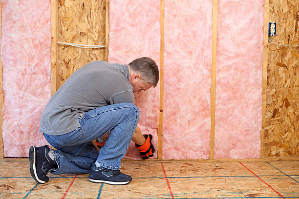 Best Specialized Insulation Services in Beaufort, NC