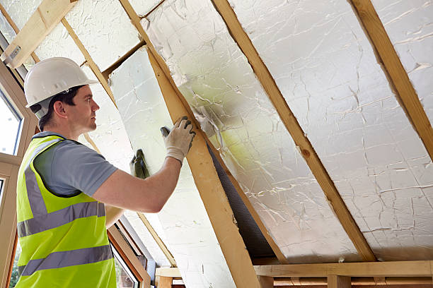 Trusted Beaufort, NC Insulation Contractor Experts