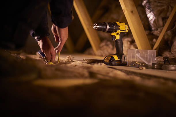 Best Spray Foam Insulation in Beaufort, NC