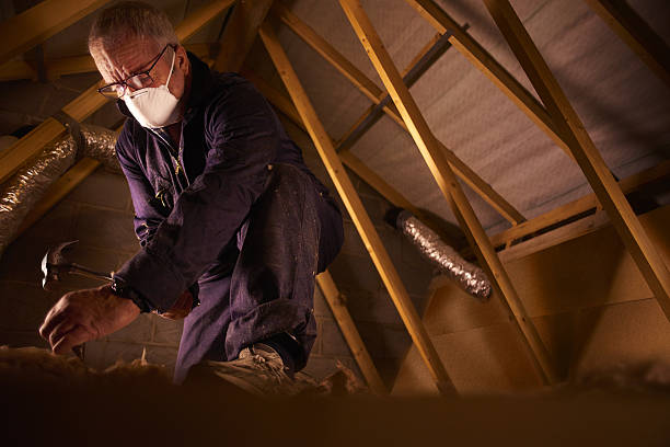 Best Fiberglass Insulation in Beaufort, NC