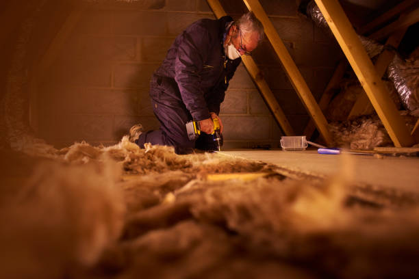 Best Energy Efficiency Insulation in Beaufort, NC